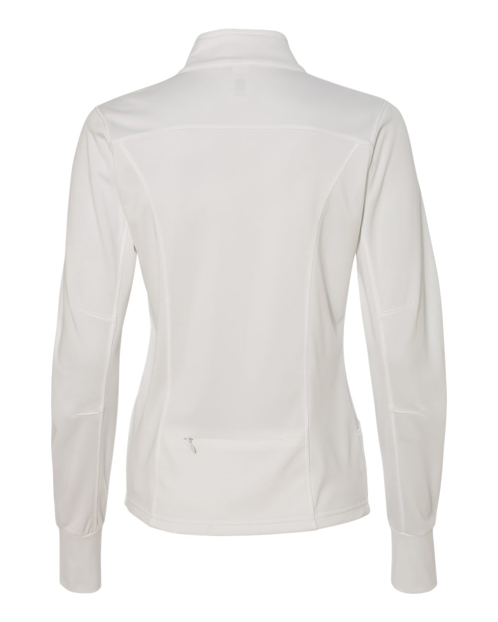 Women's Lightweight Poly-Tech Zip